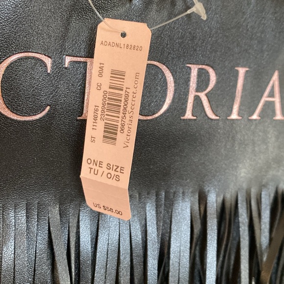 NWT!!! VICTORIA’S SECRET Tote Bag - Picture 3 of 9